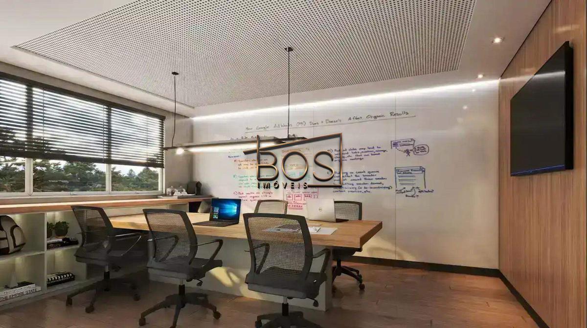 Apartamento, Sagrada Família, 3 Quartos, 2 Vagas, 1 Suíte