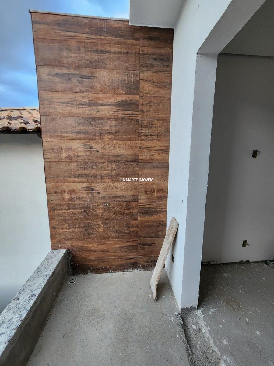 Casa, Sapucaia II, 3 Quartos, 2 Vagas, 1 Suíte