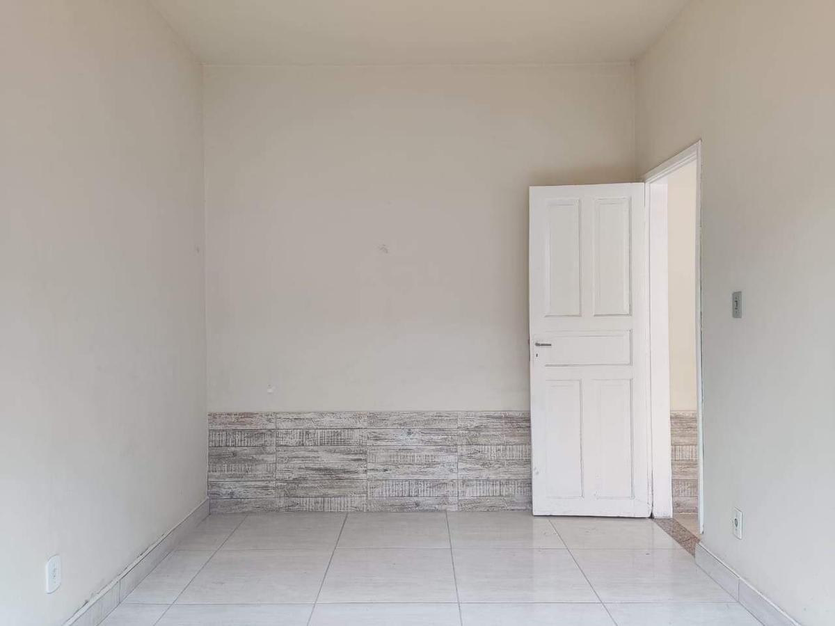 Quitinete, Concórdia, 1 Quarto
