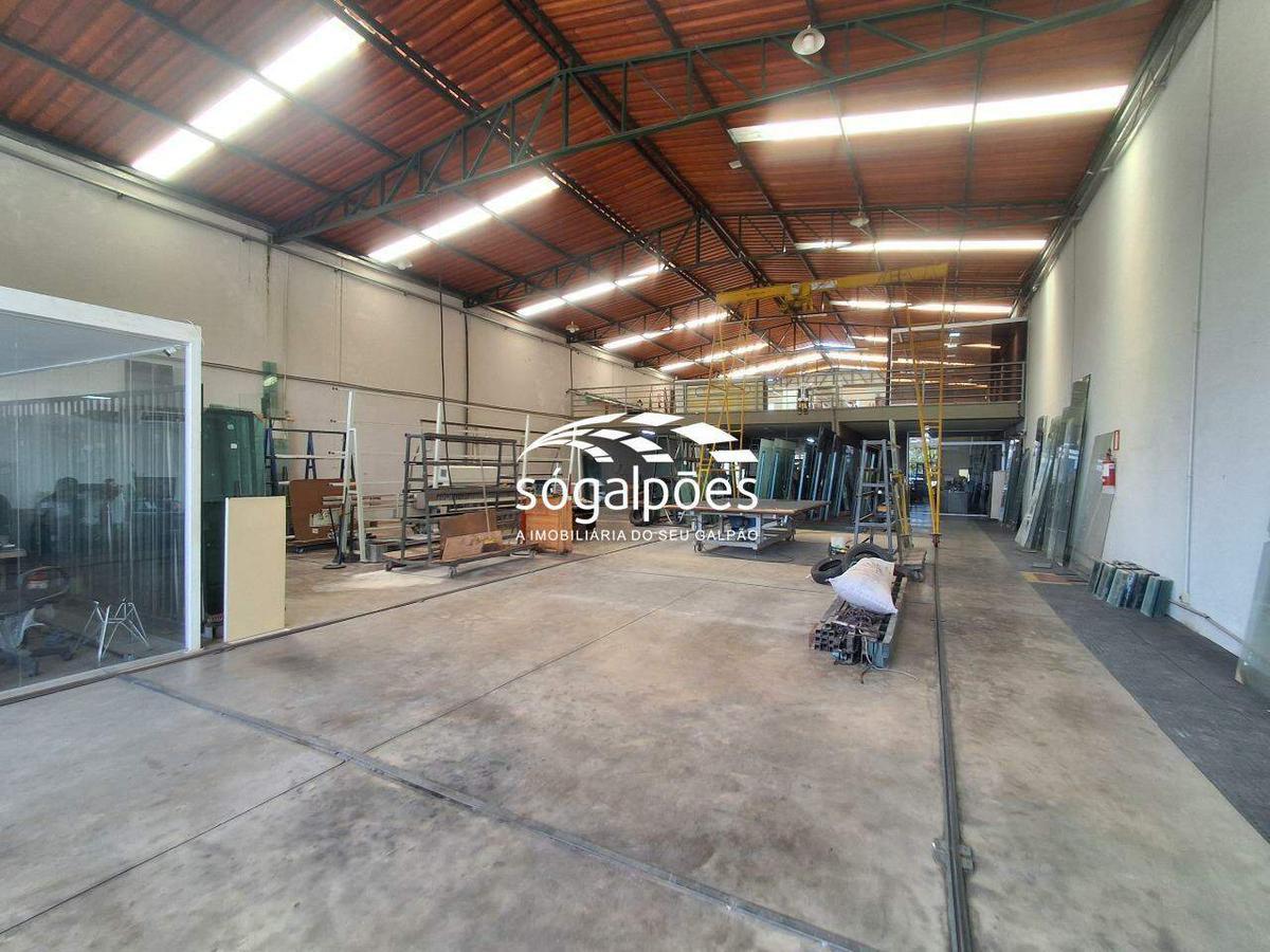 Galpão, Castelo, 6 Vagas