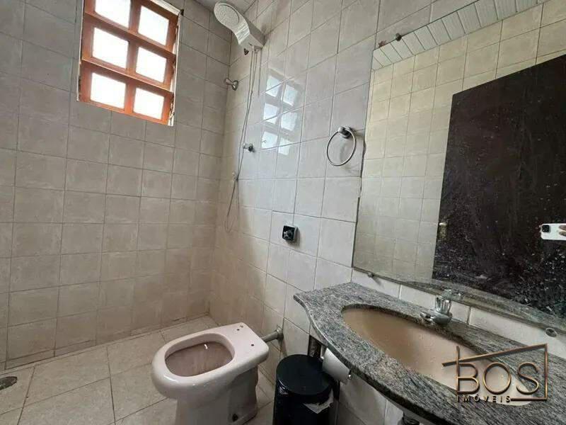 Casa, Caiçaras, 4 Quartos, 4 Vagas, 1 Suíte