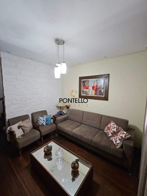 Casa, Céu Azul, 4 Quartos, 8 Vagas, 1 Suíte