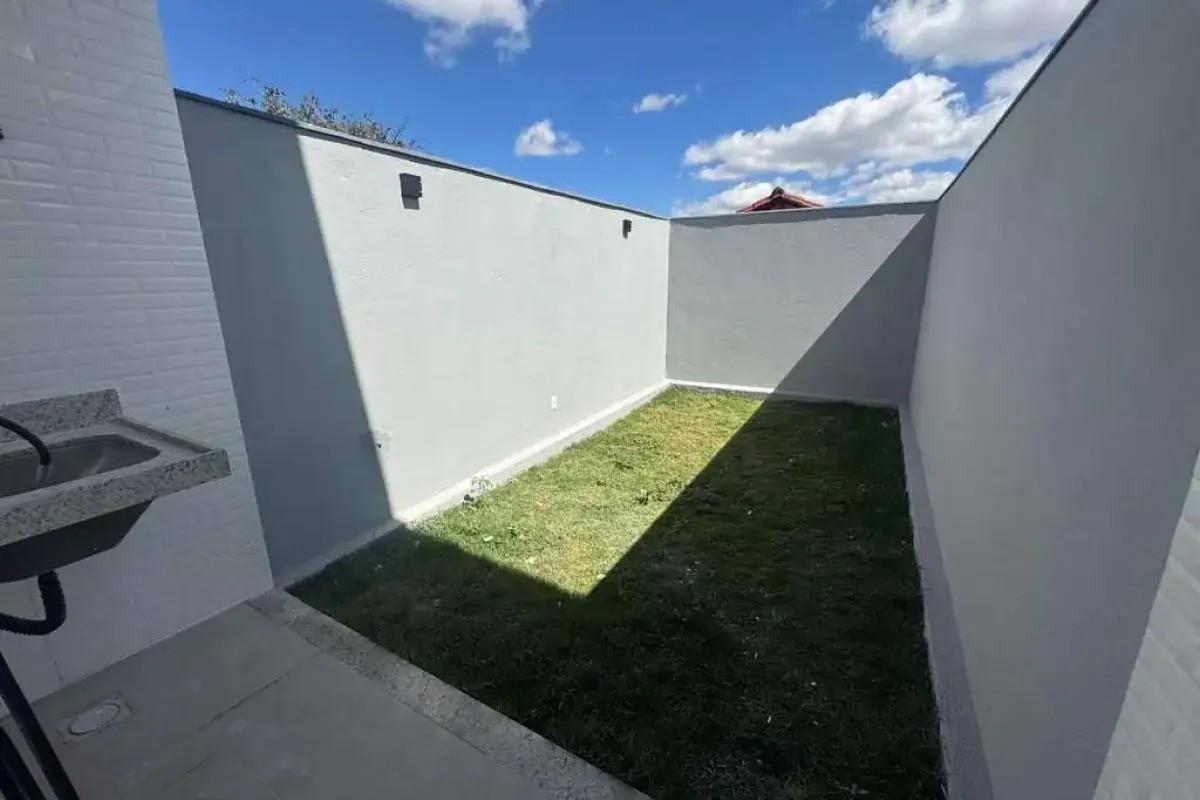 Casa, Copacabana, 2 Quartos, 2 Vagas, 2 Suítes