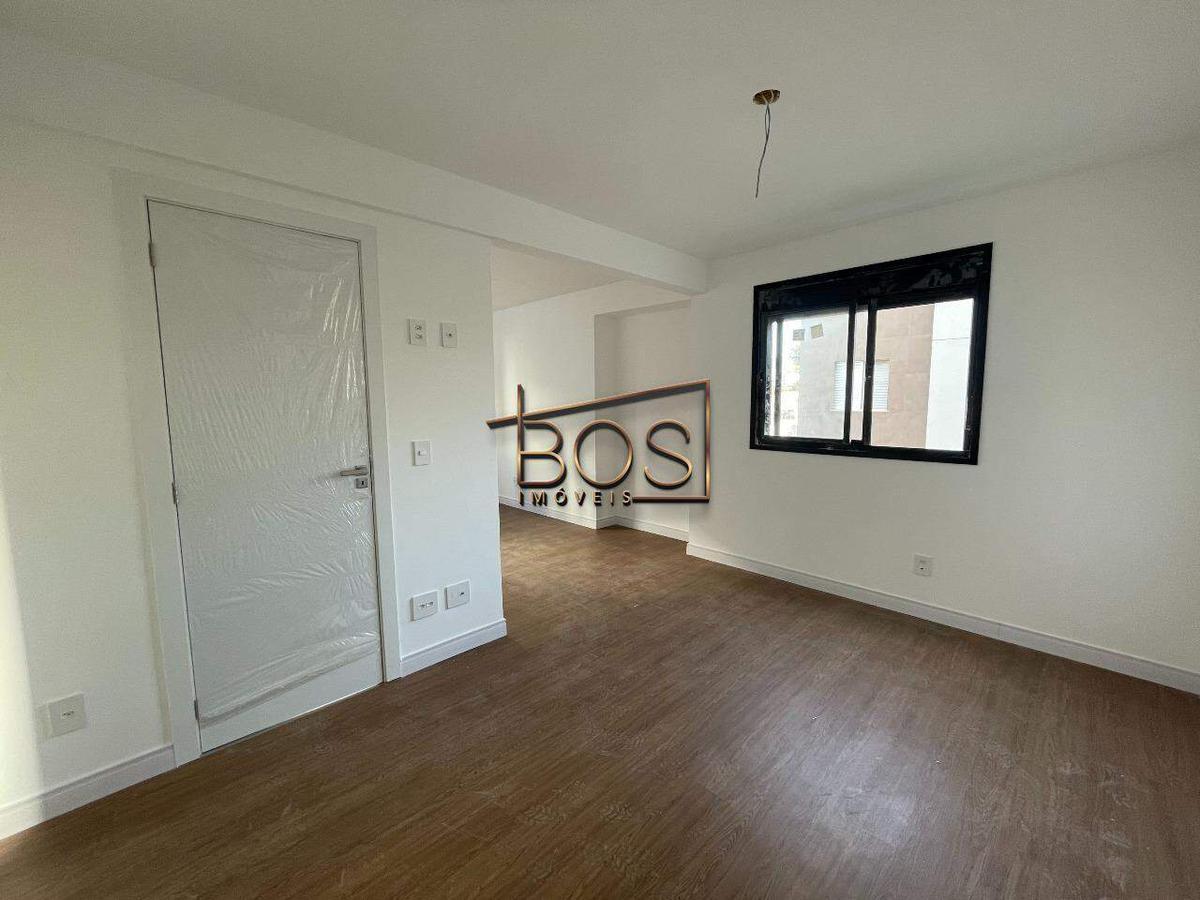 Apartamento, Sagrada Família, 3 Quartos, 2 Vagas, 1 Suíte
