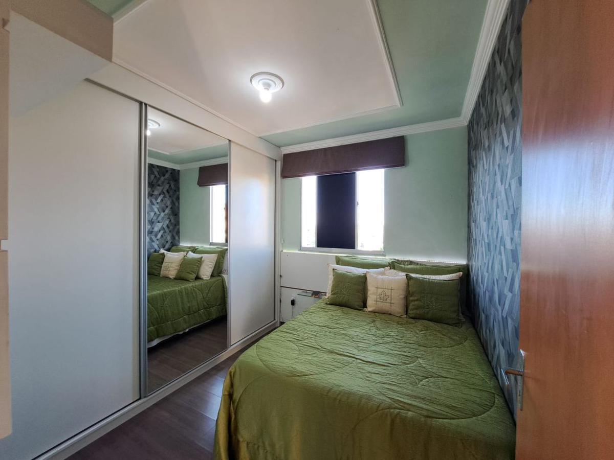 Apartamento, Paulo VI, 2 Quartos, 1 Vaga, 0 Suíte