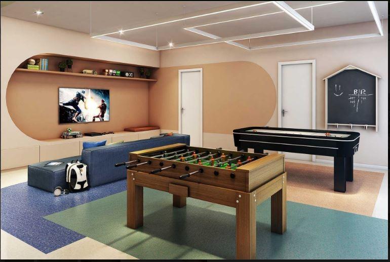 Apartamento, Santo Antônio, 4 Quartos, 4 Vagas, 2 Suítes