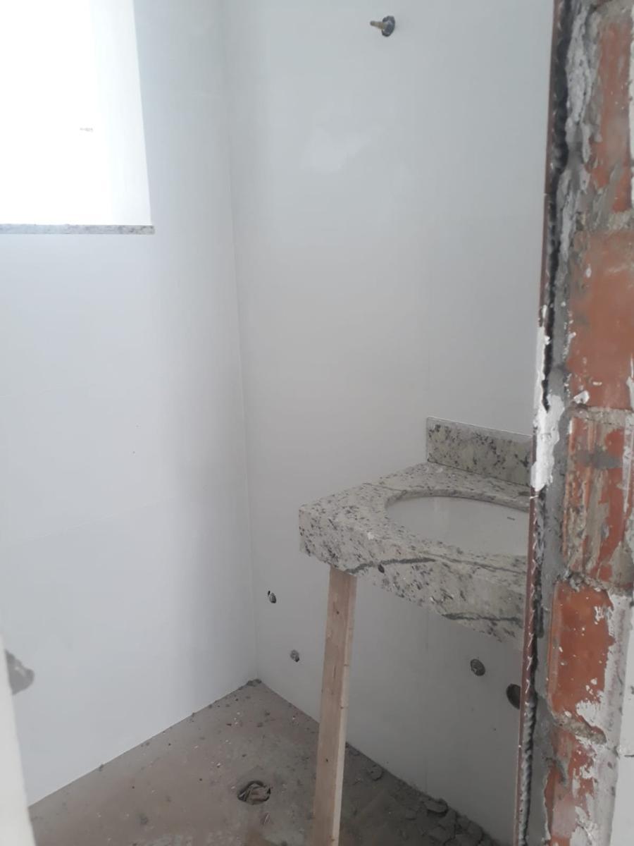 Casa, Planalto, 3 Quartos, 2 Vagas, 1 Suíte