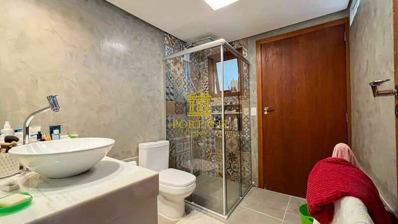 Apartamento, Santo Antônio, 5 Quartos, 2 Vagas, 2 Suítes