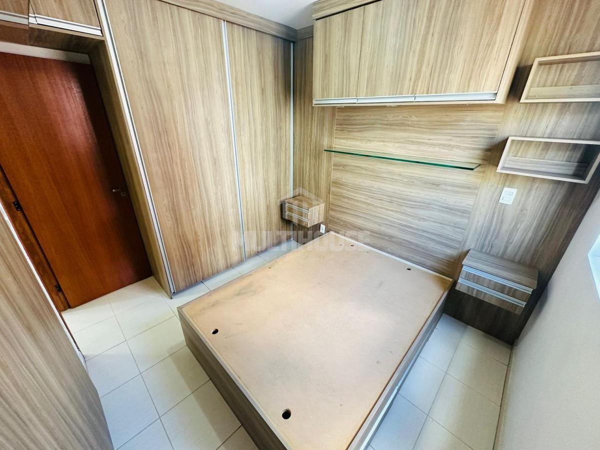Apartamento, Santa Branca, 2 Quartos, 1 Vaga