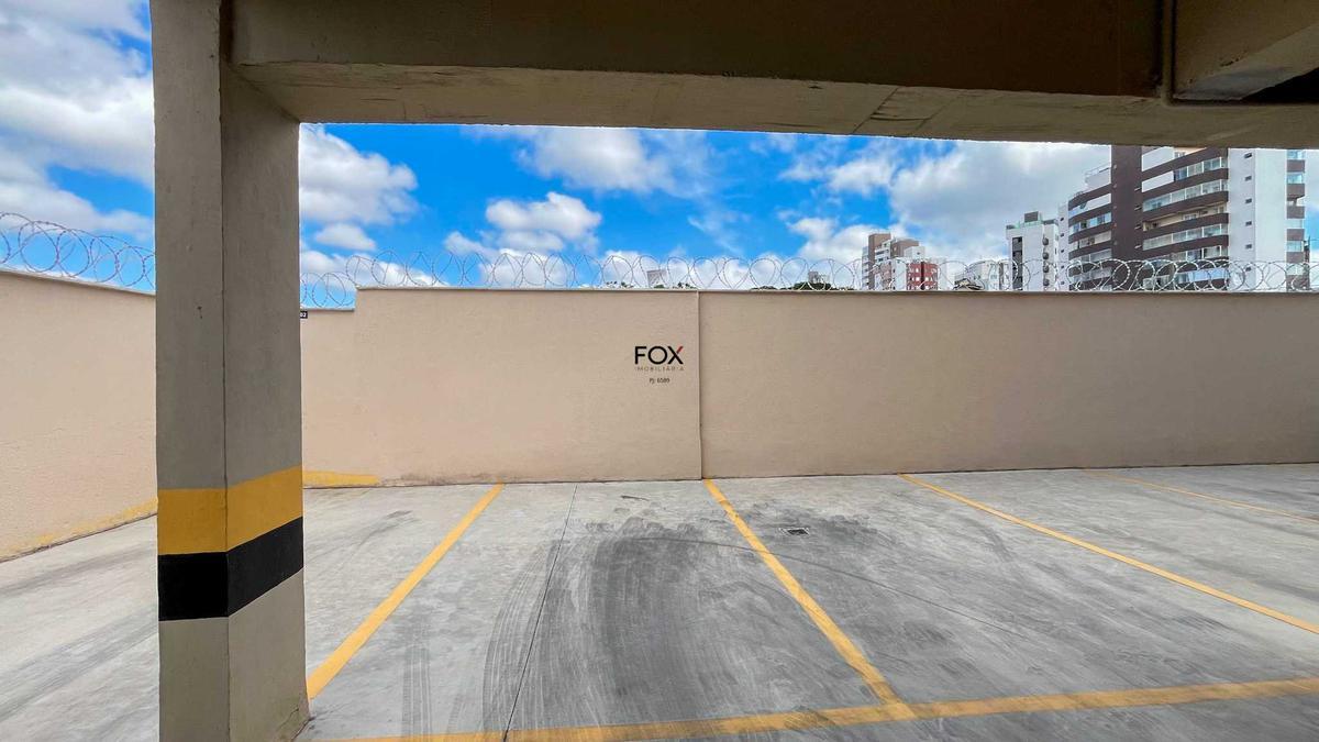 Cobertura, Caiçaras, 4 Quartos, 3 Vagas, 1 Suíte