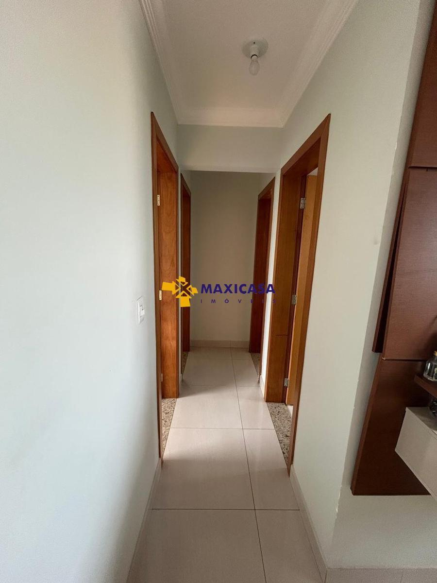 Apartamento, Rio Branco, 3 Quartos, 1 Vaga, 1 Suíte