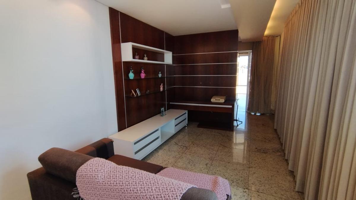 Cobertura, Cidade Nova, 4 Quartos, 4 Vagas, 1 Suíte