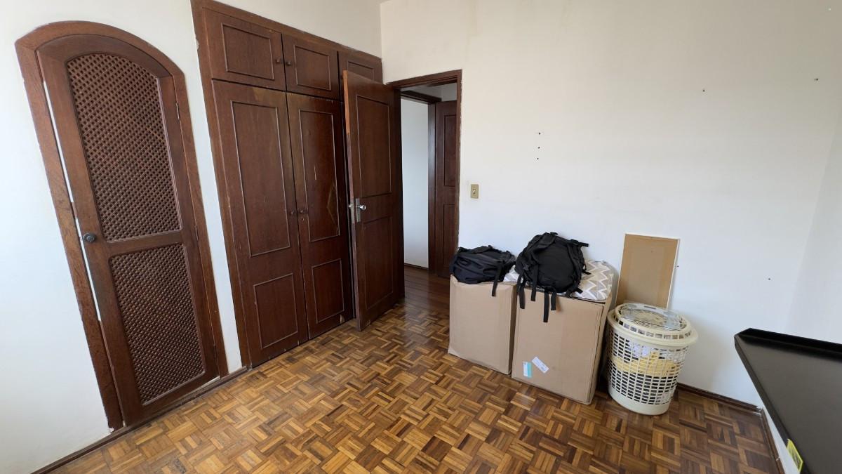 Apartamento, Jardim América, 3 Quartos, 1 Vaga, 1 Suíte