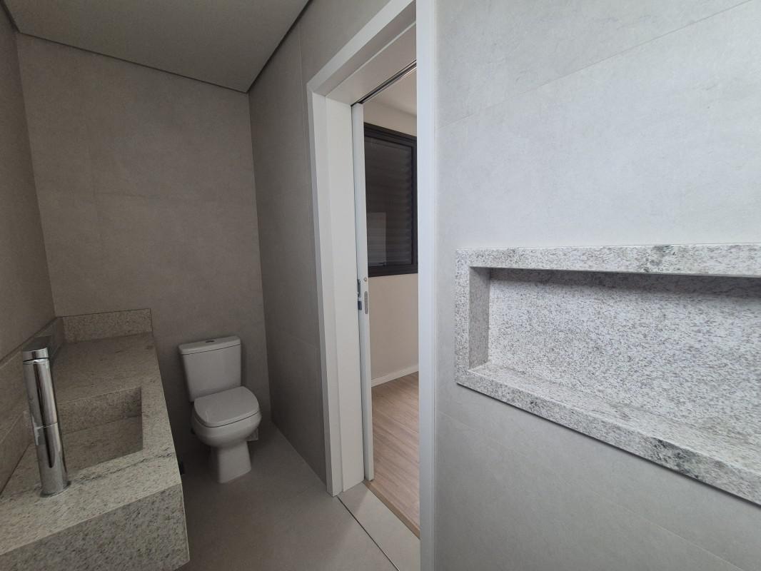 Apartamento, Prado, 3 Quartos, 2 Vagas, 1 Suíte