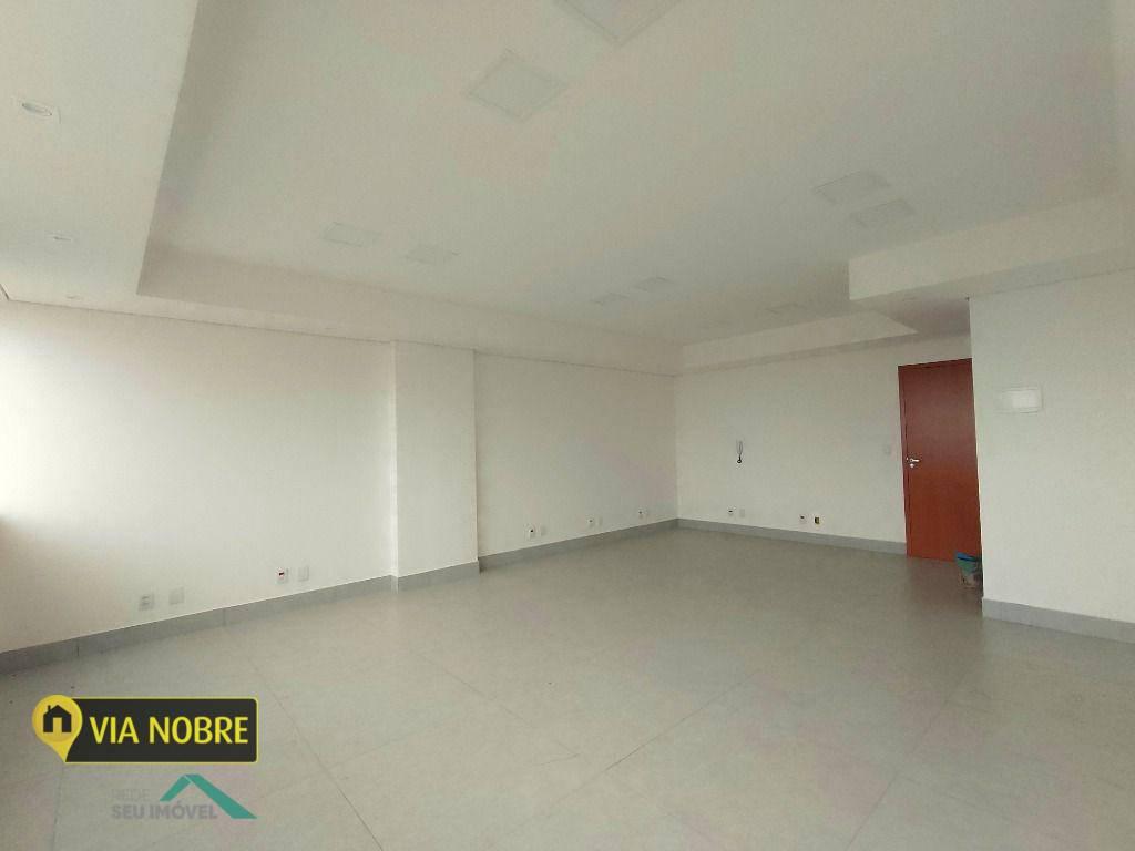Sala, Vila da Serra