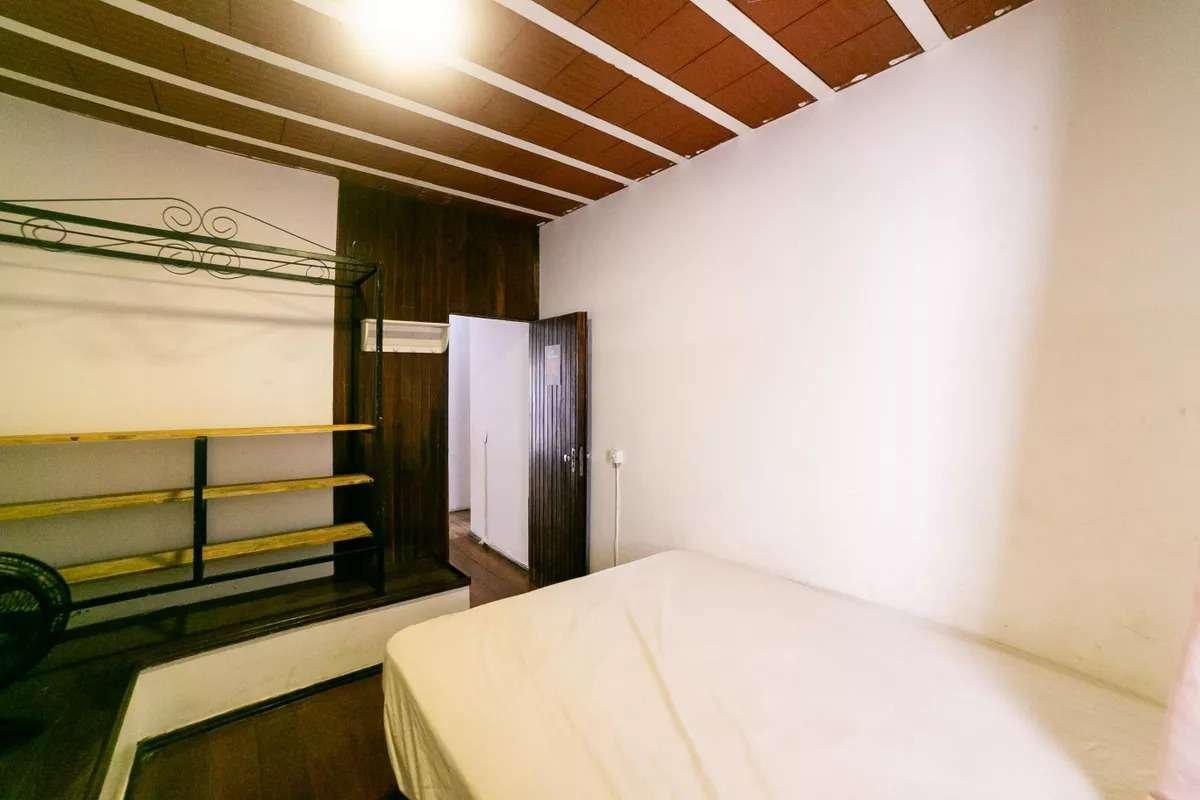 Casa, São Lucas, 5 Quartos, 6 Vagas