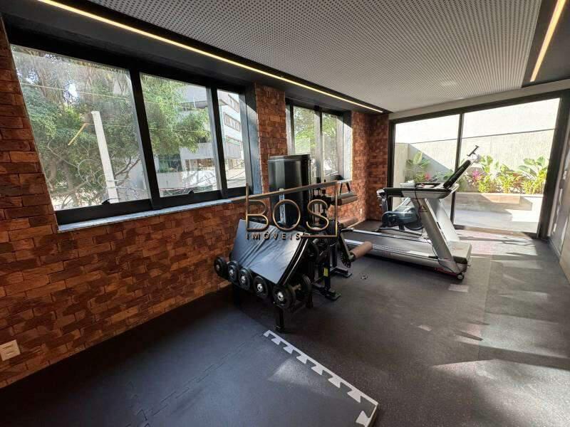 Cobertura, Sion, 2 Quartos, 2 Vagas, 2 Suítes