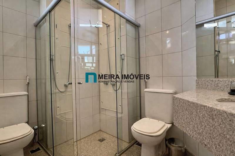 Cobertura, Luxemburgo, 4 Quartos, 3 Vagas, 3 Suítes