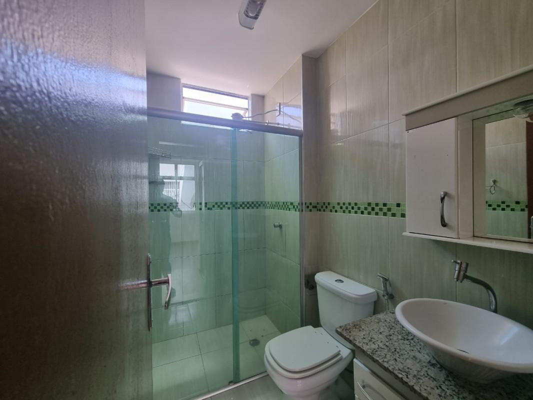 Apartamento, Jardim Riacho das Pedras, 2 Quartos, 1 Vaga