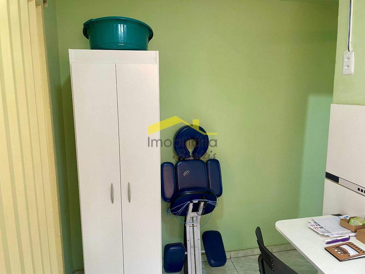 Casa, Salgado Filho, 1 Quarto