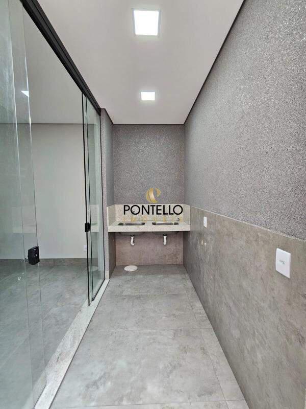 Casa, Santa Maria, 3 Quartos, 2 Vagas, 1 Suíte