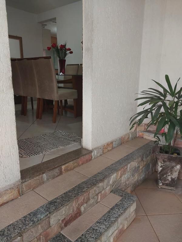 Casa, Conjunto Água Branca, 3 Quartos, 2 Vagas