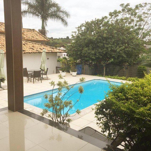 Casa, Angola, 4 Quartos, 0 Vaga, 2 Suítes