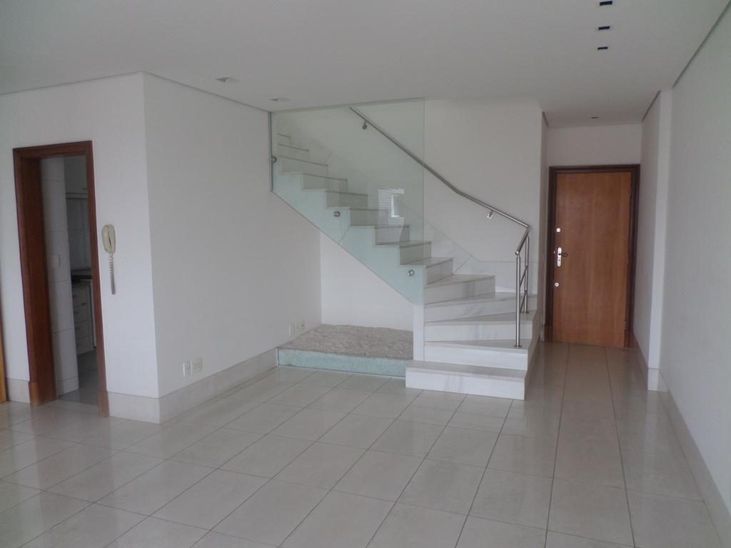 Cobertura, Lourdes, 3 Quartos, 3 Vagas, 2 Suítes