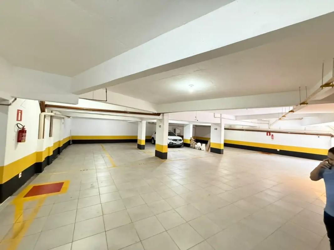 Apartamento, Lourdes, 3 Quartos, 1 Vaga, 3 Suítes