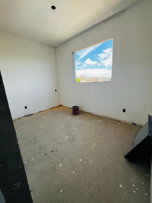 Apartamento, Novo Eldorado, 2 Quartos, 1 Vaga, 1 Suíte