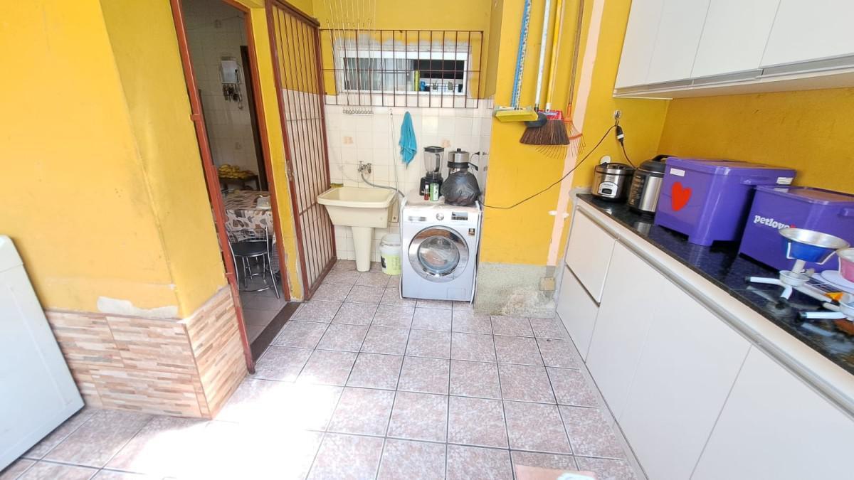 Casa, Alto Caiçaras, 3 Quartos, 3 Vagas, 1 Suíte