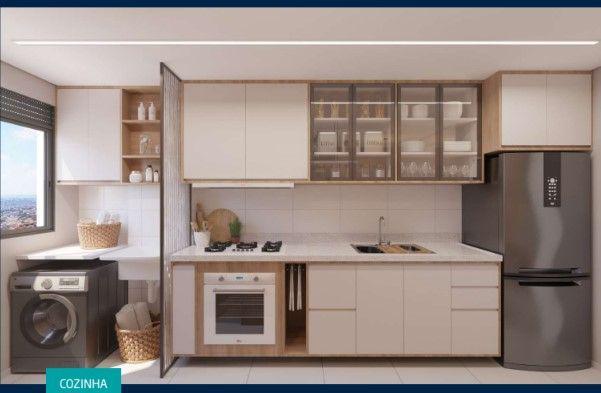 Apartamento, Estoril, 2 Quartos, 1 Vaga, 1 Suíte
