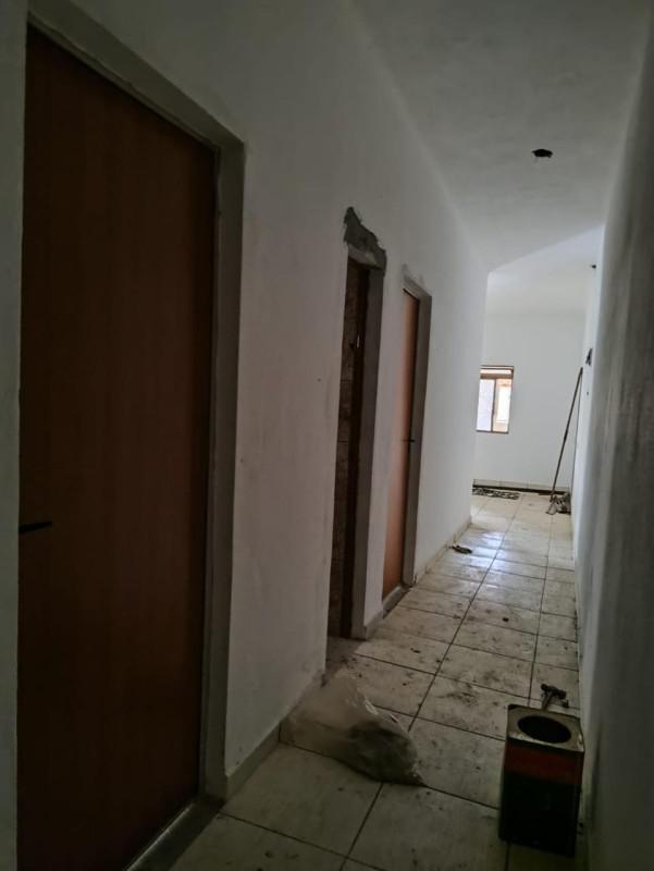 Casa, Vila das Flores, 5 Quartos, 1 Vaga