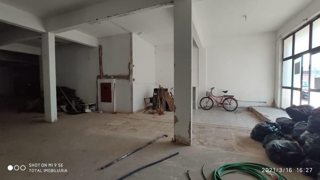 Andar, Giovanini, 1 Quarto, 0 Vaga