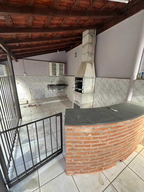 Casa, Bela Vista, 0 Quarto, 0 Vaga