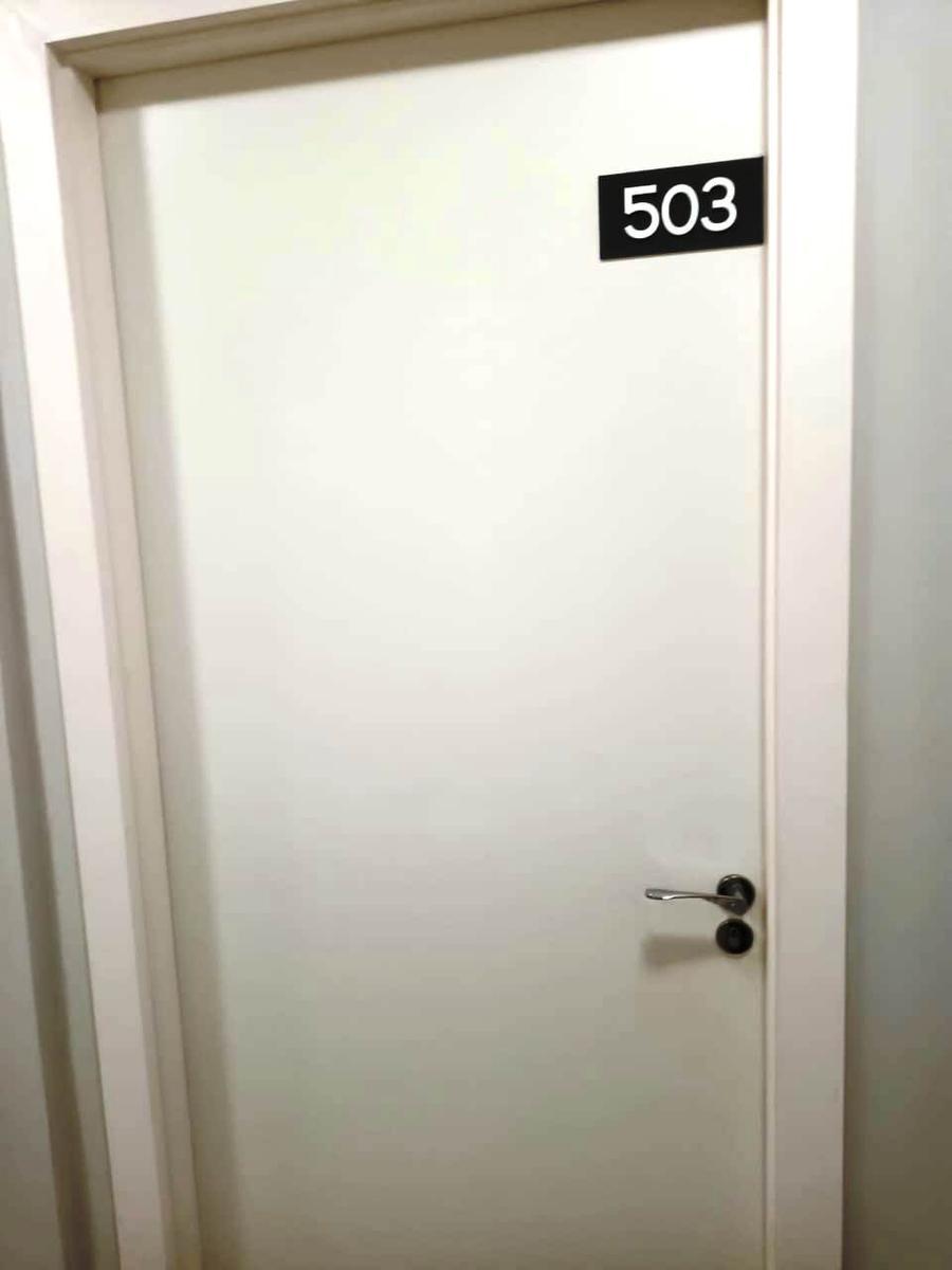 Sala, Savassi, 0 Quarto, 8 Vagas