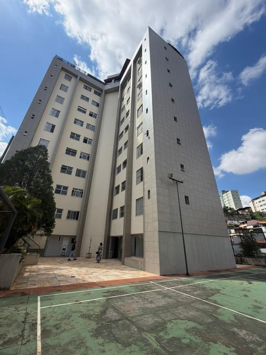 Apartamento, Ipiranga, 3 Quartos, 1 Vaga, 1 Suíte