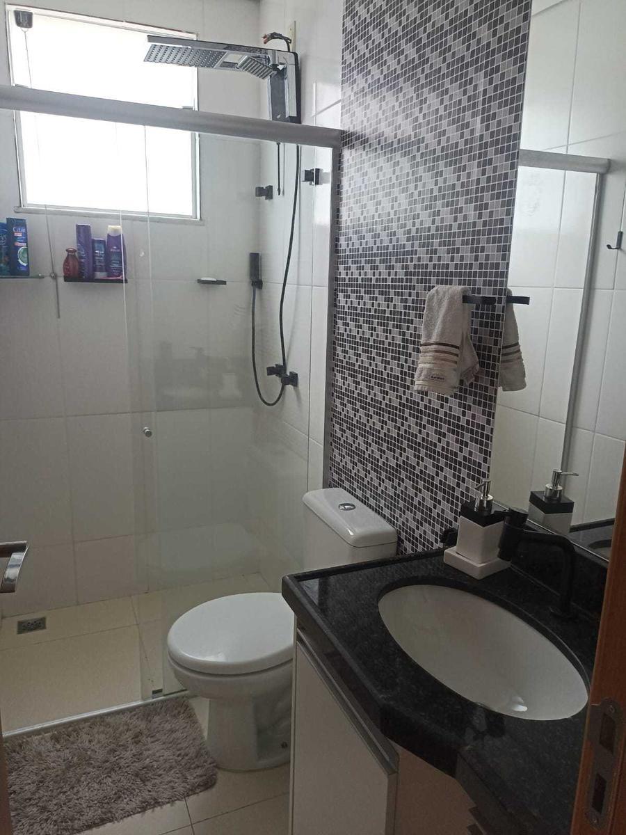 Apartamento, Copacabana, 2 Quartos, 2 Vagas