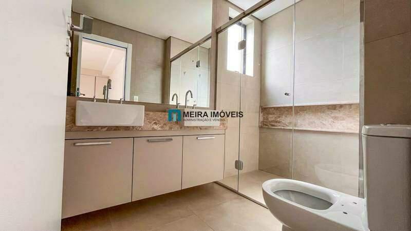 Apartamento, Sion, 3 Quartos, 2 Vagas, 3 Suítes