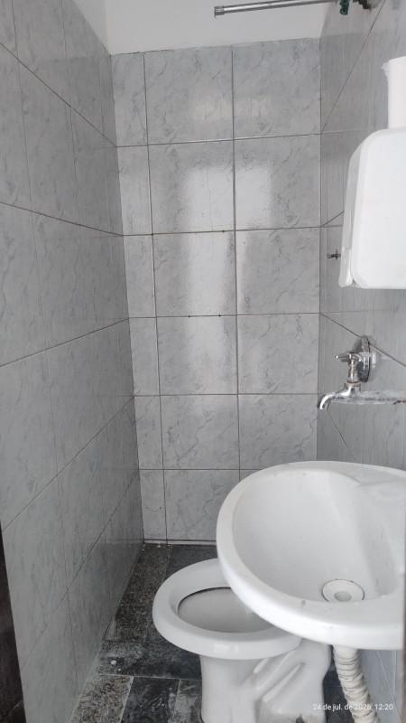 Andar, Glória, 0 Quarto, 0 Vaga