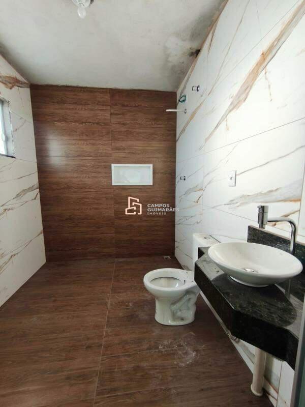 Apartamento, Jardim Industrial, 1 Quarto