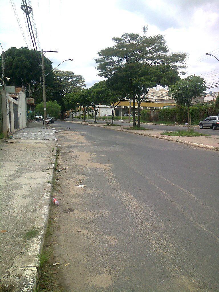 Lote, Jardim Riacho das Pedras, 0 Quarto, 0 Vaga