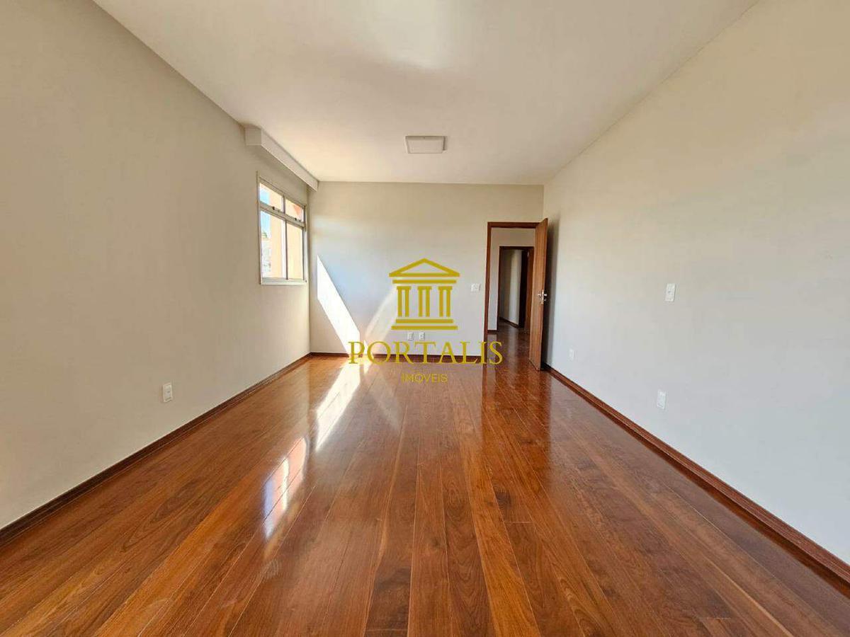 Apartamento, Santa Teresa, 4 Quartos, 2 Vagas, 1 Suíte