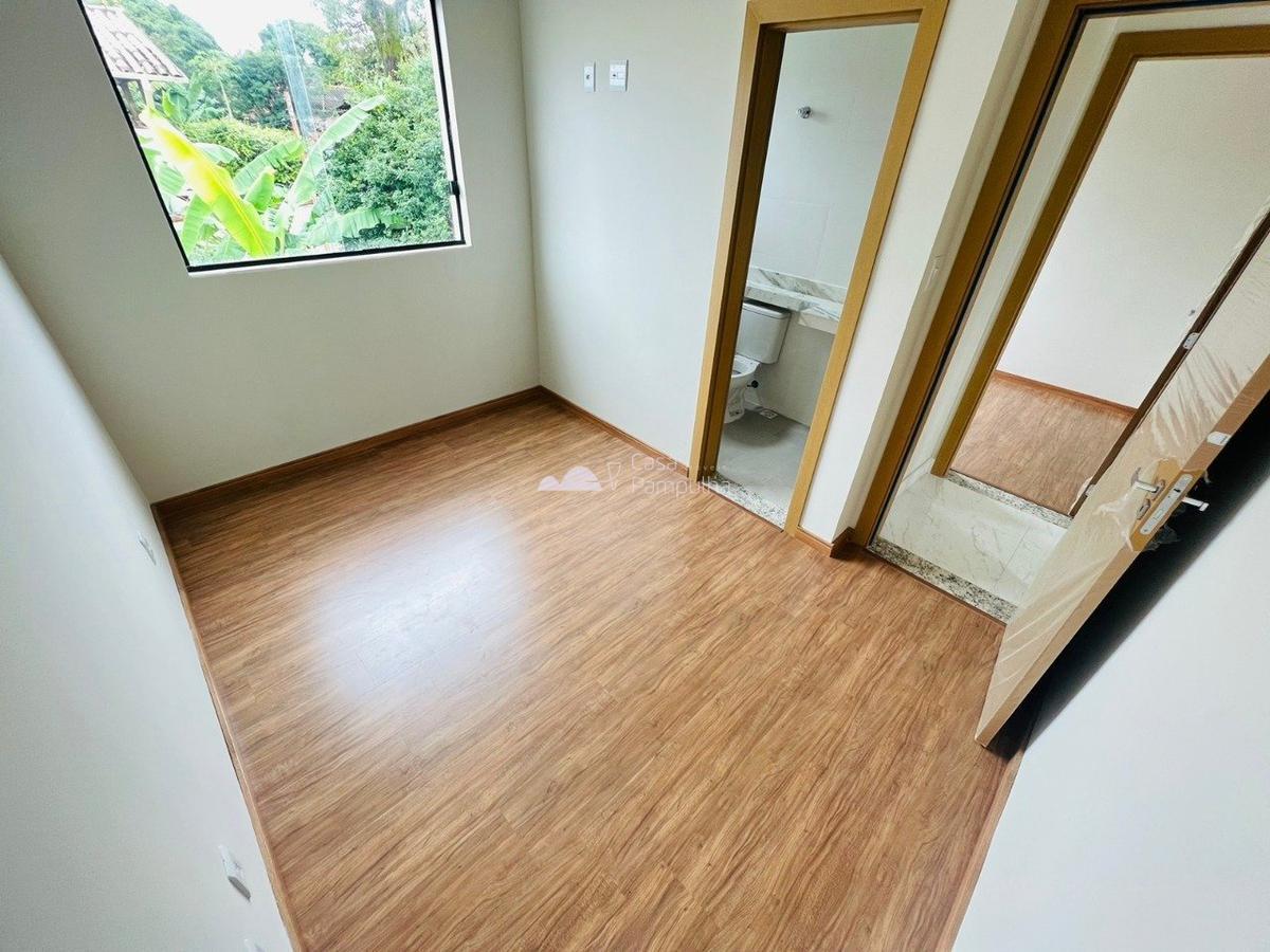Apartamento, Santa Branca, 3 Quartos, 2 Vagas, 1 Suíte