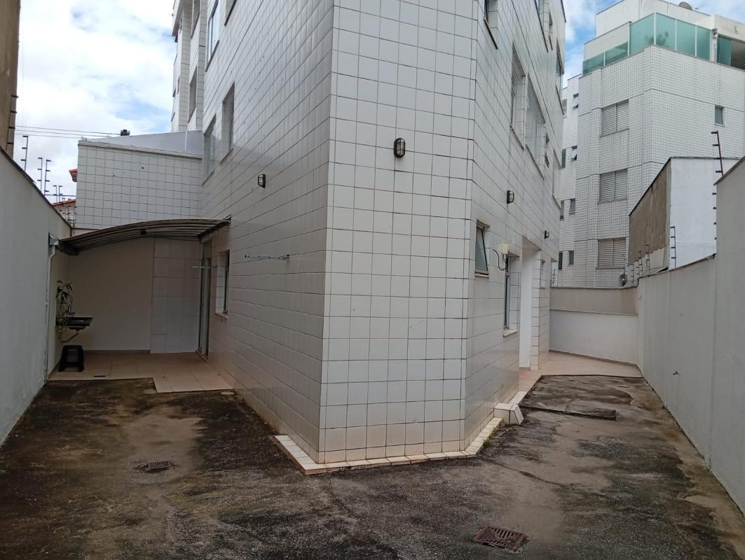 Apartamento, Castelo, 2 Quartos, 2 Vagas, 1 Suíte