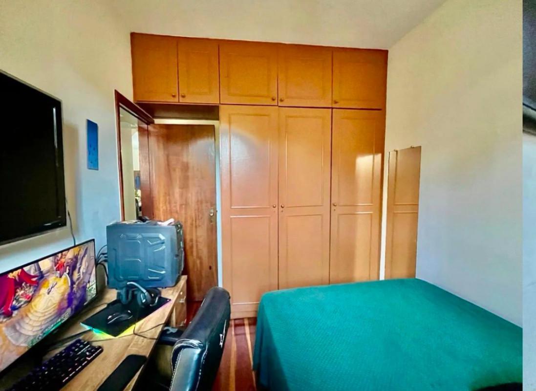 Cobertura, Dona Clara, 4 Quartos, 2 Vagas, 1 Suíte