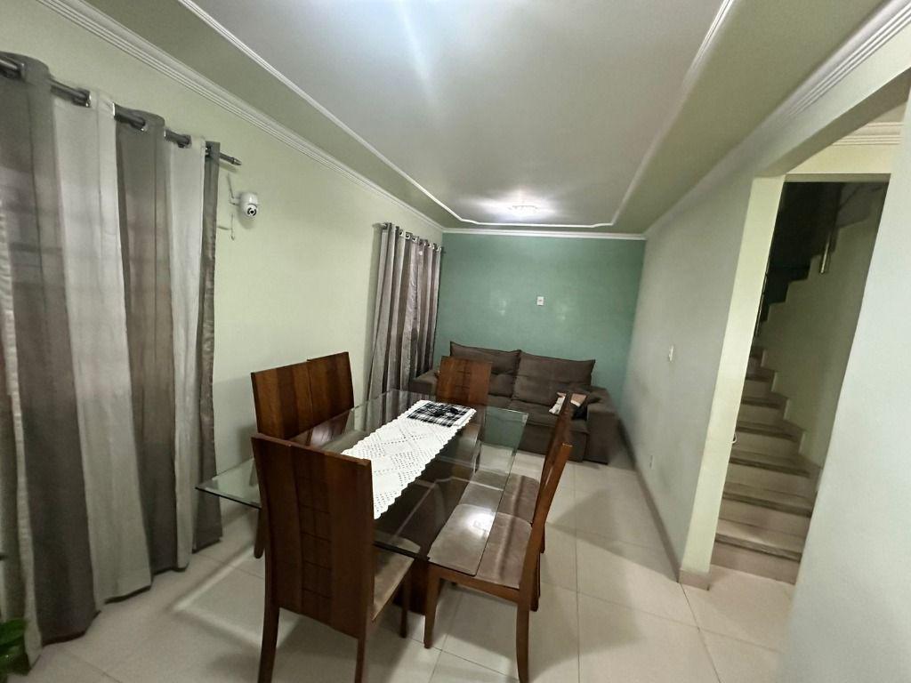 Casa, Nações Unidas, 5 Quartos, 2 Vagas, 1 Suíte