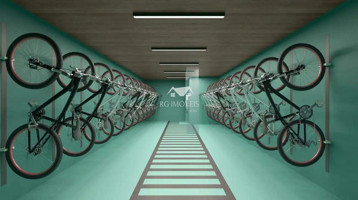 Apartamento, Vila da Serra, 4 Quartos, 3 Vagas, 2 Suítes