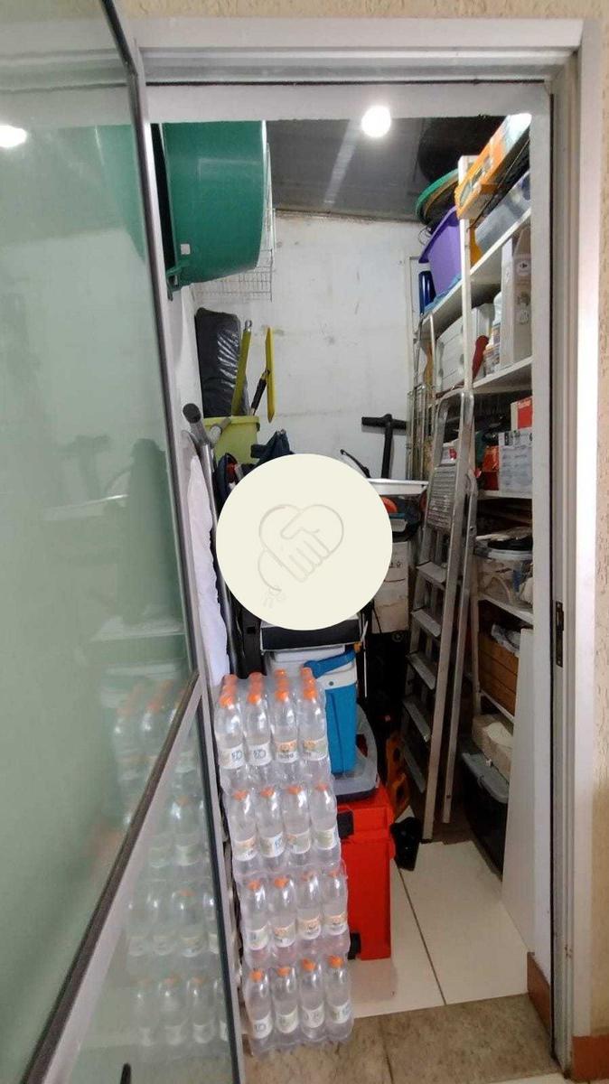 Casa, Jardim Riacho das Pedras, 2 Quartos, 6 Vagas, 1 Suíte