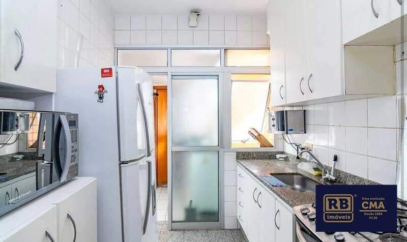 Apartamento, São Pedro, 3 Quartos, 2 Vagas, 1 Suíte